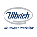 Ulbrich Steel-company-logo