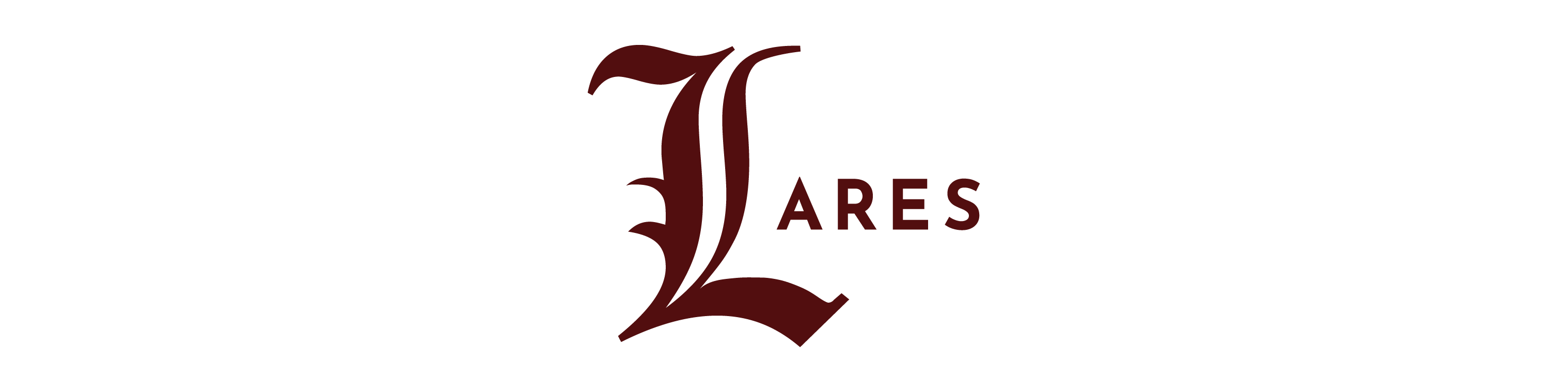 Lares Logo