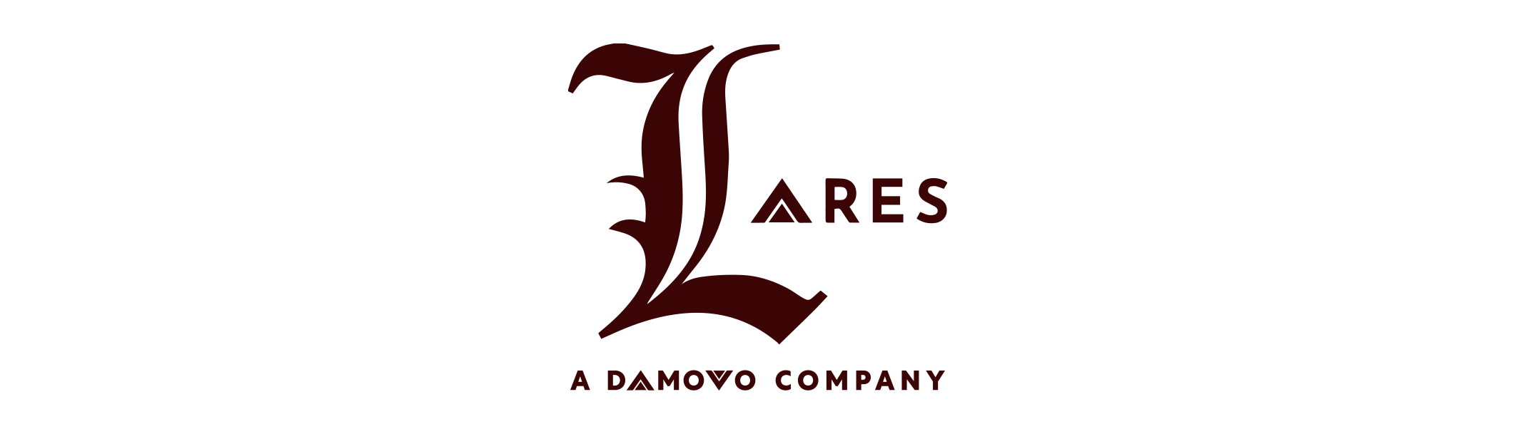 Lares Logo